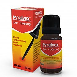 Pyralvex Pur Lösung