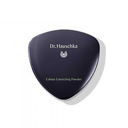 Dr. Hauschka Colour Correcting Powder 00 translucent (für normale Haut)