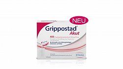 Grippostad<sup>®</sup> Akut Granulat 500/30mg