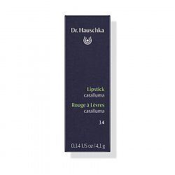Dr. Hauschka Lipstick 14 caralluma