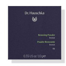 Dr. Hauschka Bronzing Powder