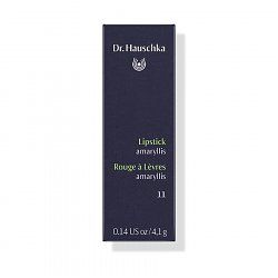 Dr. Hauschka Lipstick 11 amaryllis