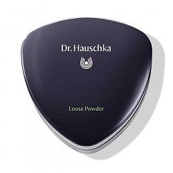 Dr. Hauschka Loose Powder 00 tranclucent