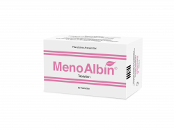 Meno Albin Tabletten