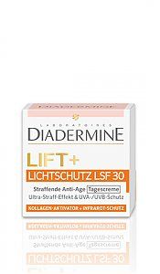 DIADERMINE LIFT+ LSF30 STRAF