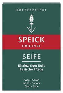 Speick Original Seife