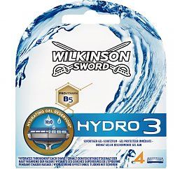 Wilkinson Hydro3 Rasierklingen