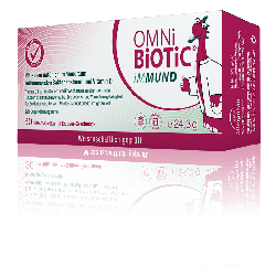 OMNi-BiOTiC<sup>®</sup> iMMUND Lutschtabletten