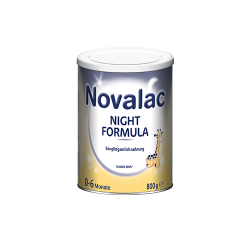 Novalac Night Formula