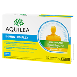 Aquilea Immun complex Tabletten