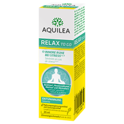 Aquilea Relax To Go
