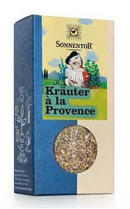 Sonnentor Kräuter à la Provence bio