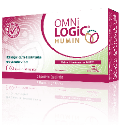 OMNi-LOGiC<sup>®</sup> HUMIN Kapseln
