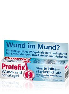 Protefix Wund +schutzgel