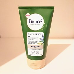 Biore Peeling Daily Detox 125ml