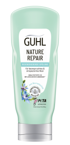 Guhl Shampoo nature repair Bio Borretschöl 250ml