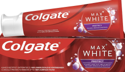 Colgate Zahncreme Max Protect White 75ml
