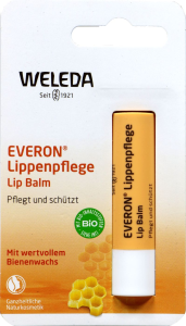 Weleda Everon Lippenpflegestift