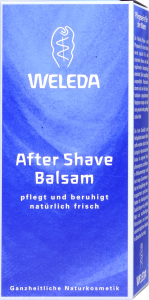 Weleda For Men After Shave Balsam