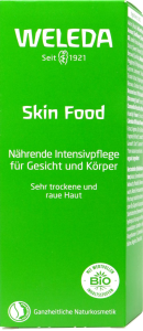 Weleda Skin Food Gesicht und Körper