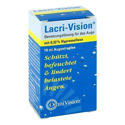 Lacri-Vision Augentropfen