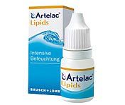 Artelac Lipids Augentropfen Md