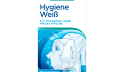Dr.Beckmann Wäsche Hygiene Weiß 500g