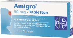 Amigro Tabletten 50mg