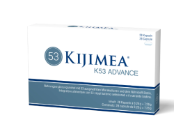 Kijimea<sup>®</sup> K53 Advance Kapseln