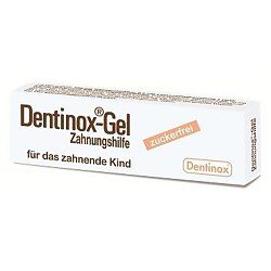 Dentinox Zahnungshilfe Gel