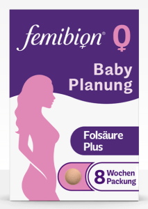 Femibion BabyPlanung
