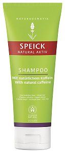 Speick Natural Aktiv Shampoo mit natürlichem Koffein
