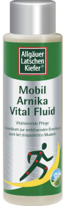 Allgäuer Mobil Arnika Vital Fluid