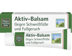 Allgäuer Aktiv-Balsam