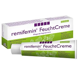 Remifemin<sup>®</sup> FeuchtCreme