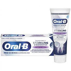 Oral B Zahncreme Pro Science 75ml Regeneration