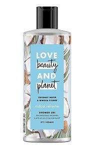 Love beauty and planet Shower Gel radical refresher 400ml
