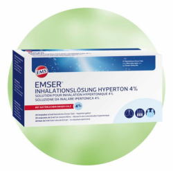 Emser Inhalation Lösung Hypertone 4%