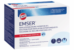 Emser Inhalation Lösung Hypertone 8%