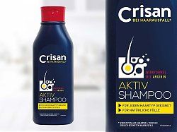 Crisan Shampoo Anti Haarausfall