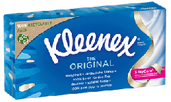 Kleenex® Original Box 72 Stück