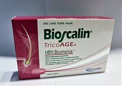 Bioscalin Tabletten Tricoage+