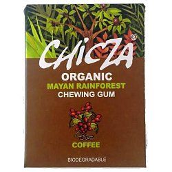 CHICZA ORGANIC COFFEE