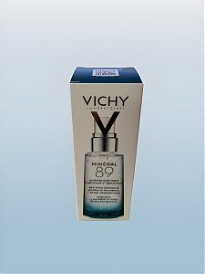 VICHY MINERAL 89 Feuchtigkeitspflege