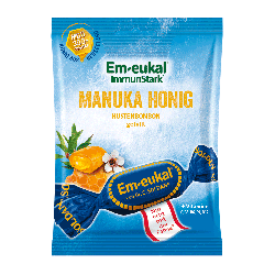 Em-eukal Immun Manuka Honig
