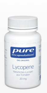 Pure encapsulations Kapseln Lycopene 20mg