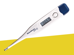 DOMOTHERM Easy Fieberthermometer