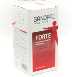 Sanopal Forte Sachet 30ml