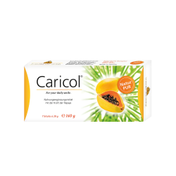 Caricol<sup>®</sup> 20g Sticks