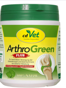 Cdvet Arthro Green Plus